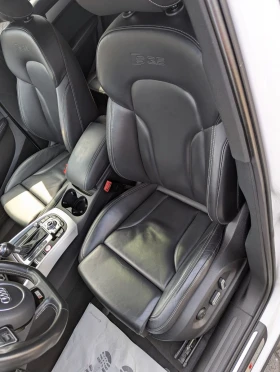 Audi SQ5 COMPETITON/326HP/BLACK-EDT/21/CAM/PANO/KLESS/542v, снимка 12