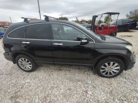 Honda Cr-v 2.2 i-DTEC/Фейс/Ръчка, снимка 4