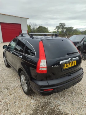 Honda Cr-v 2.2 i-DTEC/Фейс/Ръчка, снимка 6
