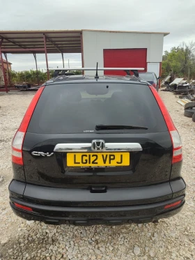 Honda Cr-v 2.2 i-DTEC/Фейс/Ръчка, снимка 7