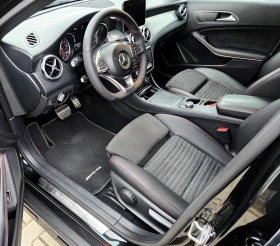 Mercedes-Benz GLA 200d 4MATIC/AMG/G-Tronic, снимка 7