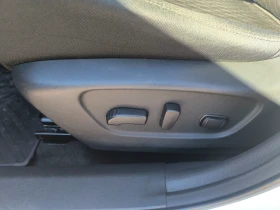 Nissan Rogue SV AWD, снимка 10