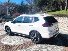 Nissan Rogue SV AWD, снимка 5