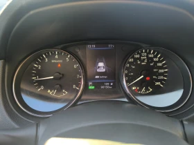 Nissan Rogue SV AWD, снимка 12