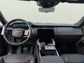 Land Rover Range Rover Sport 4.4, снимка 8