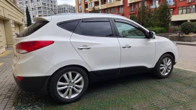 Hyundai IX35 2.0i 4х4 163к.с. Газ, снимка 3