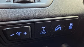 Hyundai IX35 2.0i 4х4 163к.с. Газ, снимка 14