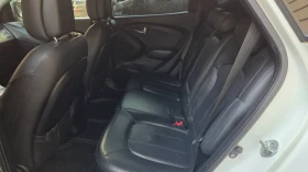 Hyundai IX35 2.0i 4х4 163к.с. Газ, снимка 12