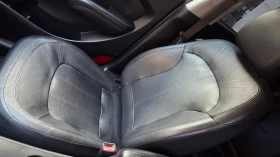 Hyundai IX35 2.0i 4х4 163к.с. Газ, снимка 11