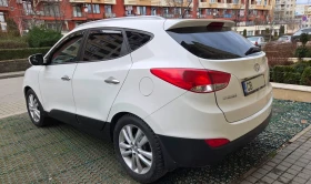 Hyundai IX35 2.0i 4х4 163к.с. Газ, снимка 5