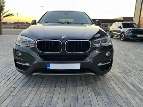 BMW X6, снимка 3