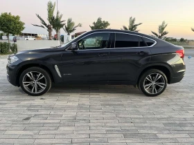 BMW X6, снимка 7