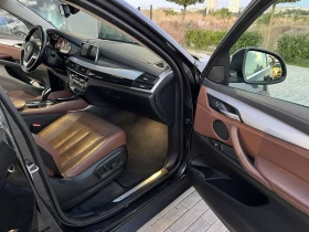 BMW X6, снимка 11