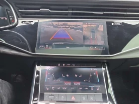 Audi Q7 * Progressiv 55 S Line * 360* ОБДУХВАНЕ* ПАНОРАМА , снимка 11