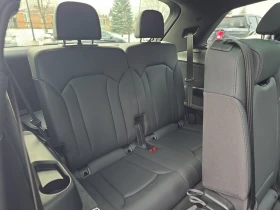 Audi Q7 * Progressiv 55 S Line * 360* ОБДУХВАНЕ* ПАНОРАМА , снимка 13