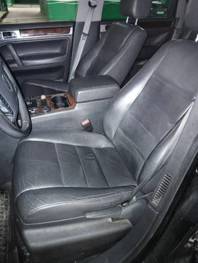 VW Touareg, снимка 9