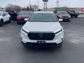 Honda Cr-v  Sport / CARFAX / CAMERA /ПОДГРЕВИ , снимка 6