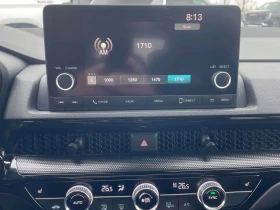 Honda Cr-v  Sport / CARFAX / CAMERA /ПОДГРЕВИ , снимка 9