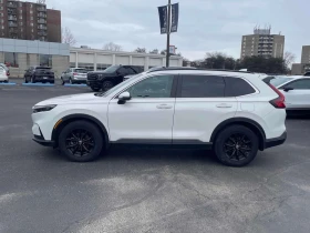 Honda Cr-v  Sport / CARFAX / CAMERA /ПОДГРЕВИ , снимка 2