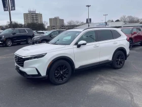 Honda Cr-v  Sport / CARFAX / CAMERA /ПОДГРЕВИ , снимка 1
