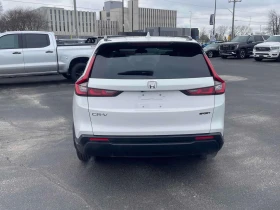 Honda Cr-v  Sport / CARFAX / CAMERA /ПОДГРЕВИ , снимка 4