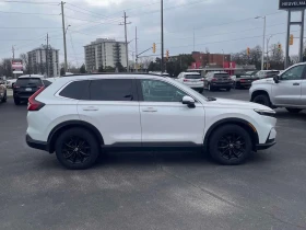 Honda Cr-v  Sport / CARFAX / CAMERA /ПОДГРЕВИ , снимка 14
