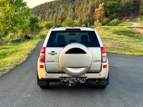 Suzuki Grand vitara 2.0 140HP, снимка 6