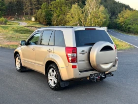 Suzuki Grand vitara 2.0 140HP, снимка 5