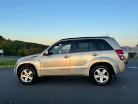 Suzuki Grand vitara 2.0 140HP, снимка 8