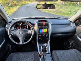 Suzuki Grand vitara 2.0 140HP, снимка 9