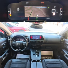 Citroen C5 Aircross FACELIFT, ДИСТРОНИК, КАМЕРА, КЕЙЛЕС, ФУЛ! , снимка 14