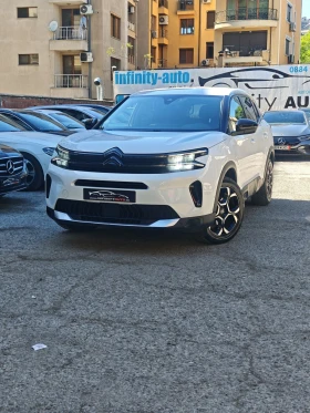Citroen C5 Aircross FACELIFT, ДИСТРОНИК, КАМЕРА, КЕЙЛЕС, ФУЛ! , снимка 1