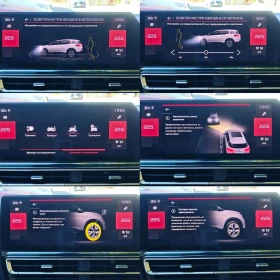 Citroen C5 Aircross FACELIFT, ДИСТРОНИК, КАМЕРА, КЕЙЛЕС, ФУЛ! , снимка 13