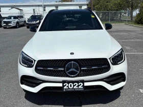 Mercedes-Benz GLC 300 4MATIC SUV/ПАНОРАМА/ПОДГРЕВИ, снимка 2