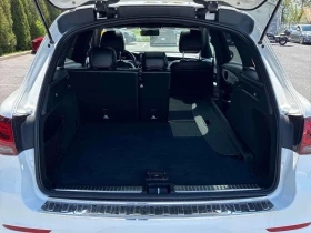 Mercedes-Benz GLC 300 4MATIC SUV/ПАНОРАМА/ПОДГРЕВИ, снимка 14