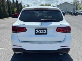 Mercedes-Benz GLC 300 4MATIC SUV/ПАНОРАМА/ПОДГРЕВИ, снимка 5