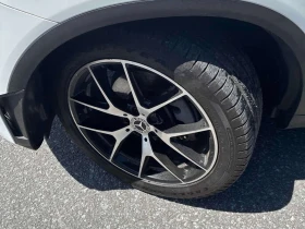 Mercedes-Benz GLC 300 4MATIC SUV/ПАНОРАМА/ПОДГРЕВИ, снимка 6