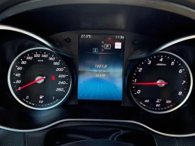 Mercedes-Benz GLC 300 4MATIC SUV/ПАНОРАМА/ПОДГРЕВИ, снимка 8