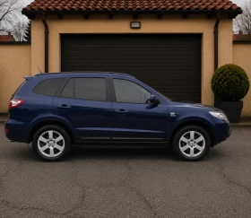 Hyundai Santa fe бензин, 4Х4, Германия, снимка 4
