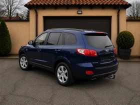Hyundai Santa fe бензин, 4Х4, Германия, снимка 3