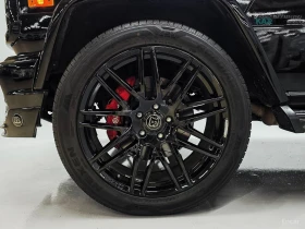 Mercedes-Benz G 4MATIC/KAMEPA/МАСАЖИ/V8, снимка 5