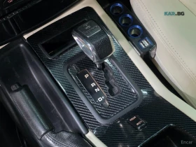 Mercedes-Benz G 4MATIC/KAMEPA/МАСАЖИ/V8, снимка 15