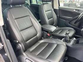 VW Tiguan 2.0TDi 140кс Face Нави Панорама, снимка 16