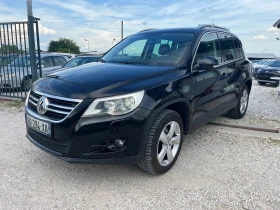 VW Tiguan 2.0TDi 140кс Face Нави Панорама, снимка 1