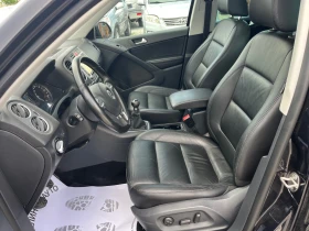 VW Tiguan 2.0TDi 140кс Face Нави Панорама, снимка 13