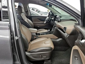 Hyundai Santa fe 2.2* AWD* PRESTIGE, снимка 11