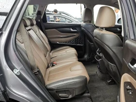 Hyundai Santa fe 2.2* AWD* PRESTIGE, снимка 12
