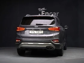 Hyundai Santa fe 2.2* AWD* PRESTIGE, снимка 4