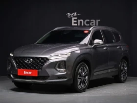 Hyundai Santa fe 2.2* AWD* PRESTIGE, снимка 1
