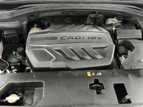 Hyundai Santa fe 2.2* AWD* PRESTIGE, снимка 6